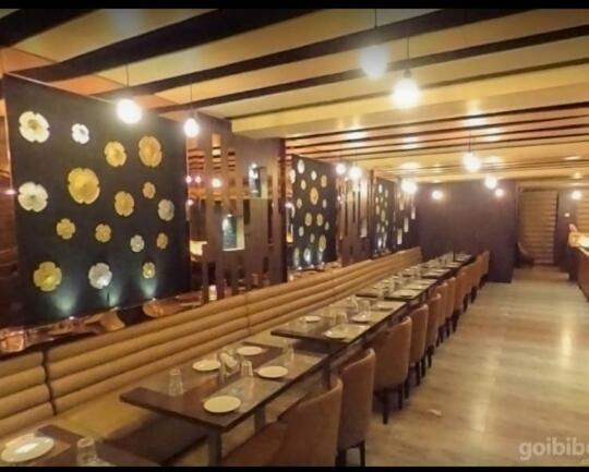 Hotel Parklane อัครา ภายนอก รูปภาพ