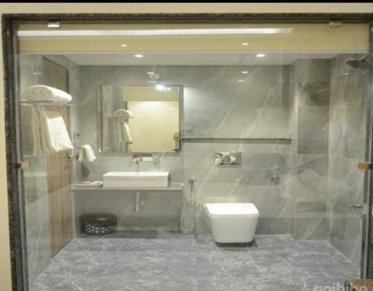 Hotel Parklane อัครา ภายนอก รูปภาพ