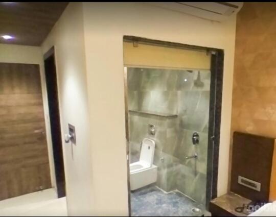 Hotel Parklane อัครา ภายนอก รูปภาพ