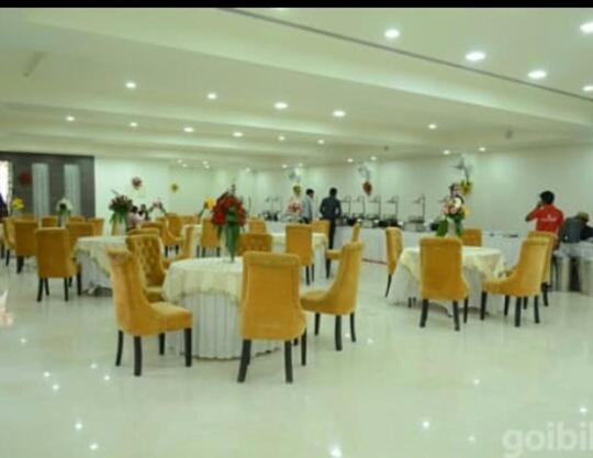 Hotel Parklane อัครา ภายนอก รูปภาพ